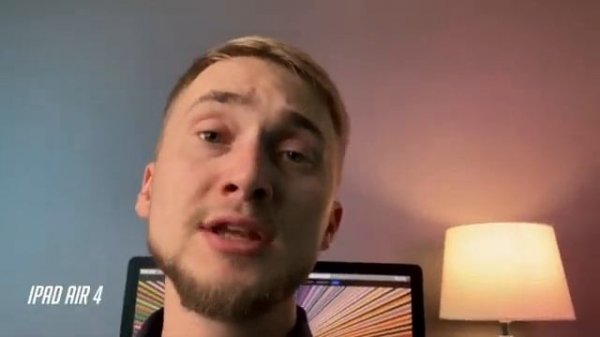 Вот такой iPad Air 4 (2020) я ждал, но есть нюансы! Что выбрать: iPad Pro 2020 или iPad Air 4?