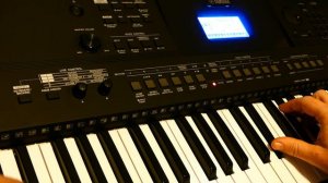 YAMAHA PSR-E463 GOES HARDCORE !!