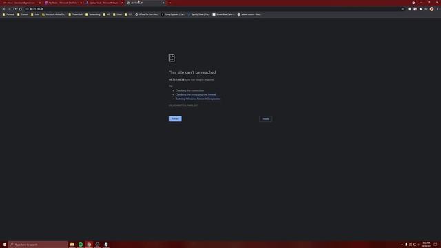 Custom Script Extension (Windows VM using Storage account) смотреть онлайн