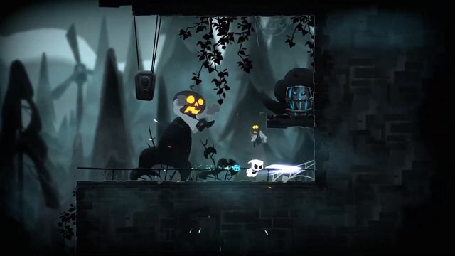 "Death or Treat: Save Halloween from the Evil FaceBoo! Company" смотреть онлайн