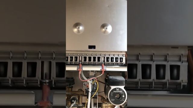 Настройка давления газа на baxi luna 3 comfort смотреть онлайн