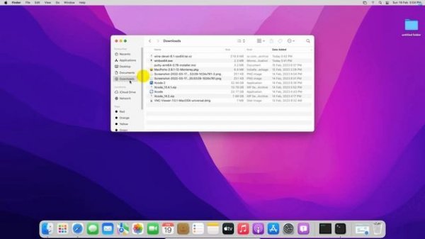How to install Winbox on MAC PC or MAC OS