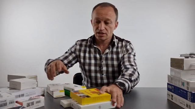 Аксессуары для Apple часть 2 смотреть онлайн