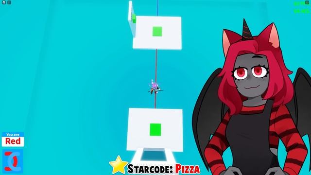 99.9% FAIL this 2 PERSON OBBY! With Sunny (Roblox) смотреть онлайн