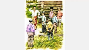 Кот - Ворюга Константин Паустовский