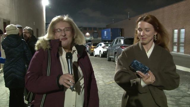 Отзывы зрителей о спектакле Тест Тьюринга смотреть онлайн