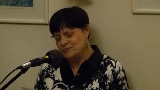 "Шаг в неизвестность" 01/02/2015 Юлия Могилевер и Эли Бар-Яалом смотреть онлайн