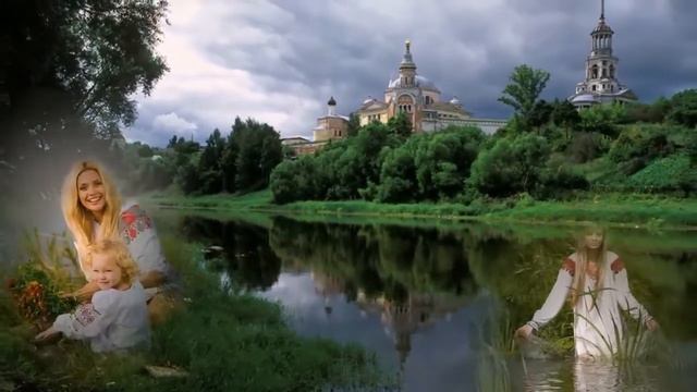 Берёзаньки, берёзки... Исполняет Игорь Подосиннков. смотреть онлайн