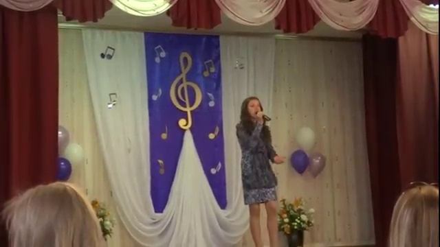 61 Горшкова Виктория Томская область с Бакчар Терновый венец смотреть онлайн