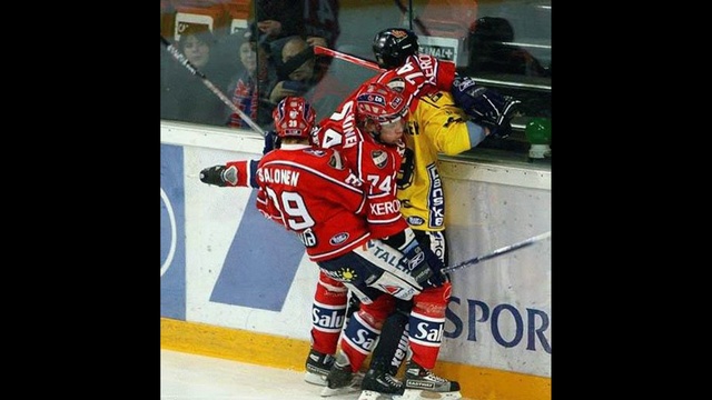 Спортивный смех выпуск №3