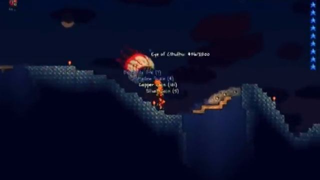 Terraria 3 на 1 смотреть онлайн