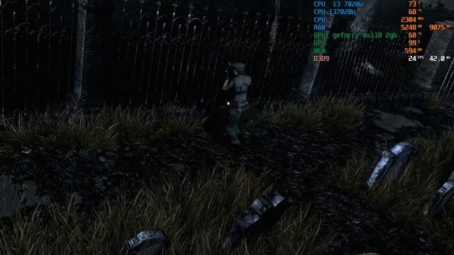 Nvidia GeForce MX110 2 Гб + intel Core i3 7020U. смотреть онлайн