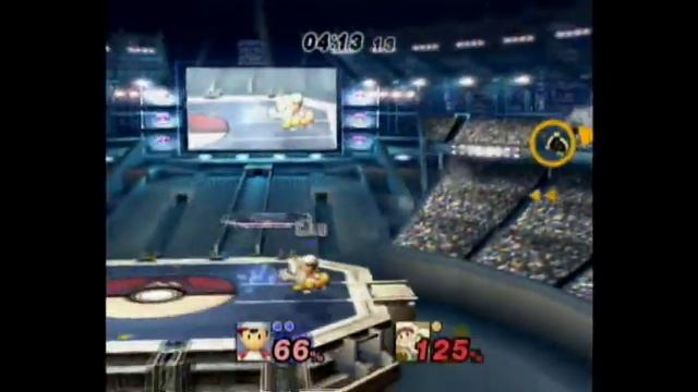 Game Haven Project M 6- Gau(Ness/Lucas) Vs 941(Ice Climbers) смотреть онлайн