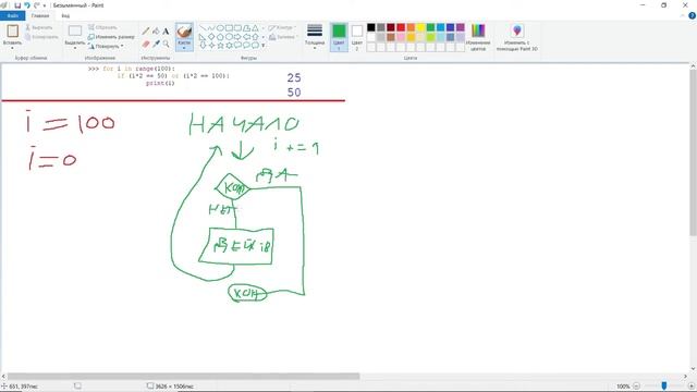 Весь Python 3 для ОГЭ за 40 Минут - Подготовка к ОГЭ по Информатике 2023 смотреть онлайн