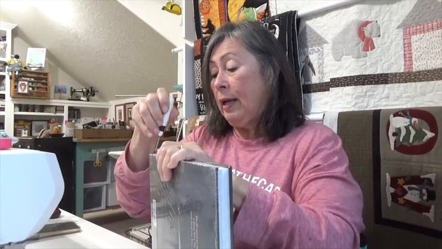 Quilt Shopping on the Oregon Coast! смотреть онлайн