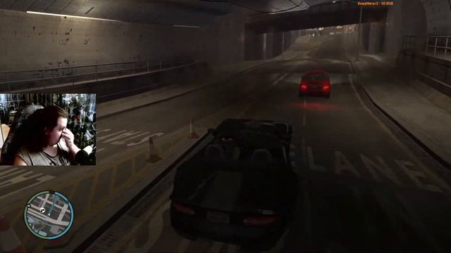 играем в Grand Theft Auto IV: The Complete Edition (05.11.2022) - Day 11. смотреть онлайн