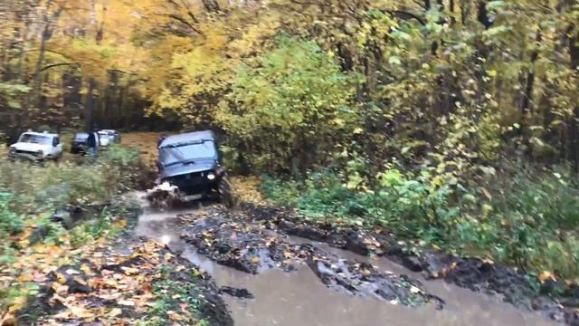 Идем напролом как всегда) смотреть онлайн