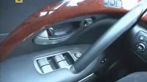 Honda Legend 2007 - Тест-Драйв