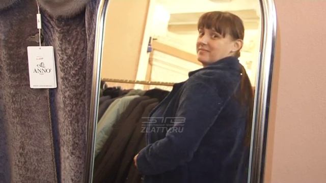 Меховая ярмарка пятигорских шуб открылась во Дворце Победы смотреть онлайн