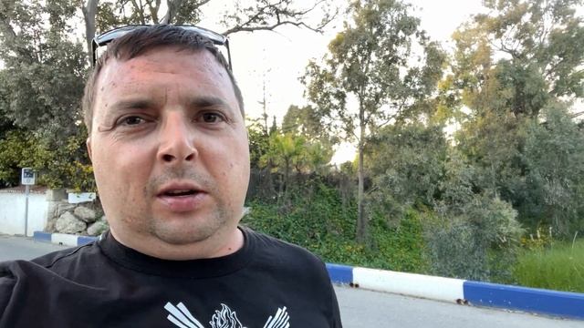 Сан Педро Испания обзор природы смотреть онлайн