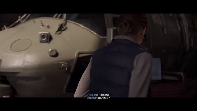 Прохождение новой Call of Duty : Modern Warfare. Часть 1. смотреть онлайн