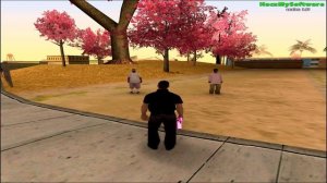 *РОЗОВАЯ СБОРКА* для СЛАБЫХ ПК - СРЕДНИХ ПК / ЛУЧШАЯ СБОРКА для МОНСЕР ДМ