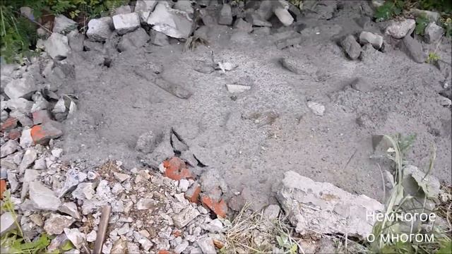 Минусы: загрязнение окружающей среды смотреть онлайн
