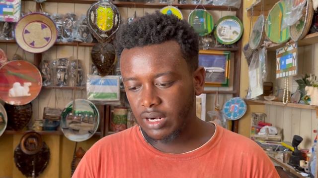 Nin Lafaha Geela Dheeman U Beddela смотреть онлайн