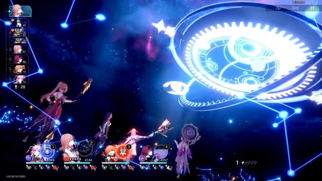 รีวิวตรงๆจากใจ Guinaifen เก่งแค่ไหน? ความรู้สึกหลังเล่น ไกด์แนวทางการปั้น LC ทีม | Honkai: Star Rai смотреть онлайн