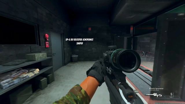 Executive Warfighter COD Pack Review #4 - Call of Duty Modern Warfare 2 смотреть онлайн