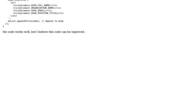 Code Review: Search by parts of Arabic word on JSON смотреть онлайн