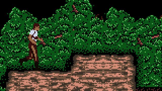 The Mummy Returns (Game Boy Color) [4K] смотреть онлайн