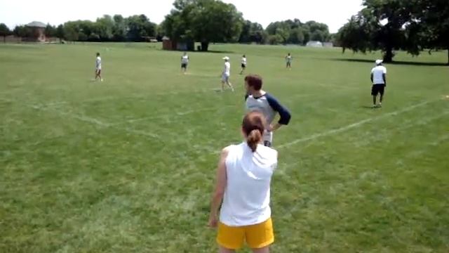 Kickball #3 смотреть онлайн