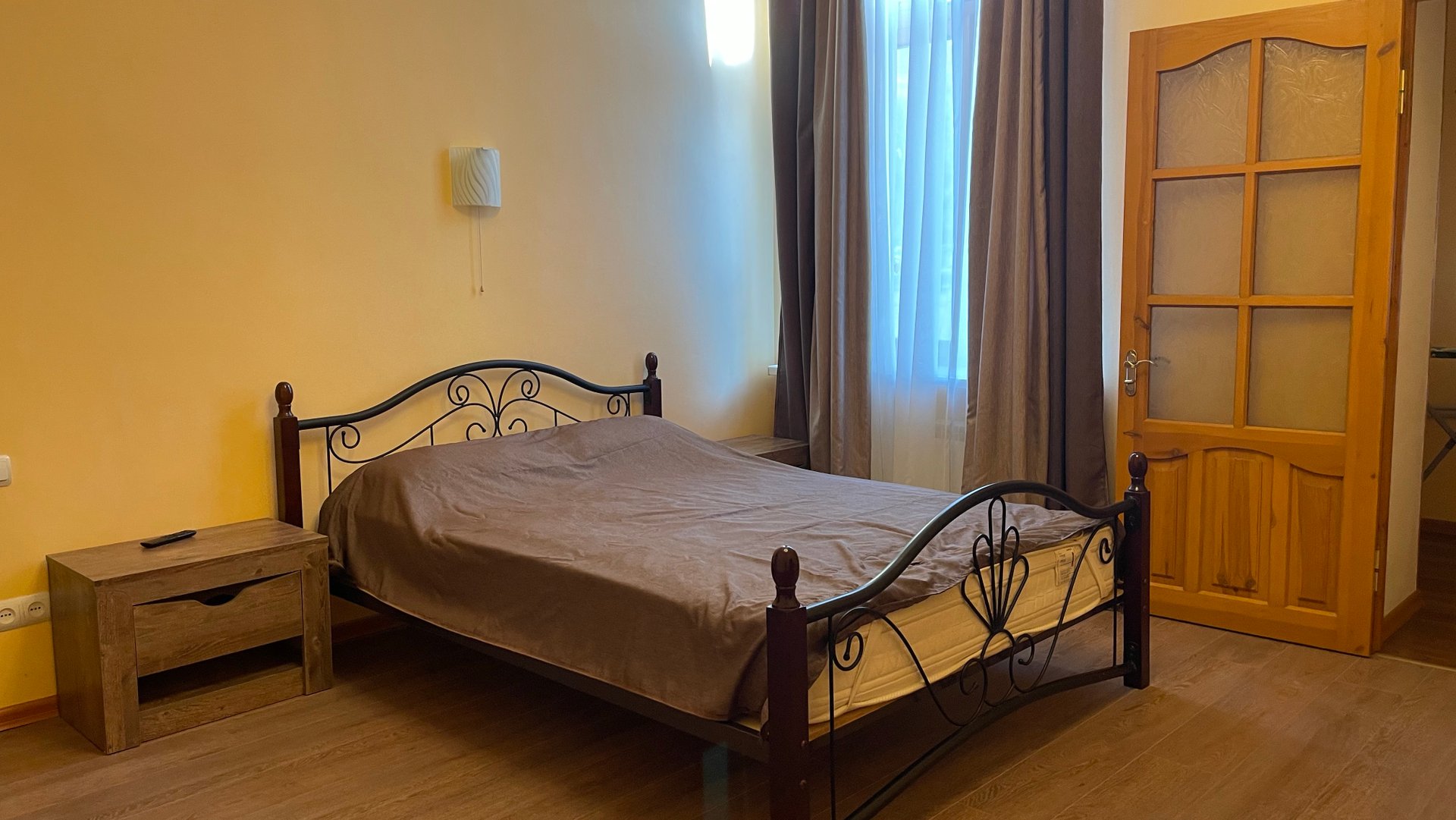 Квартира посуточно Массандровский пляж