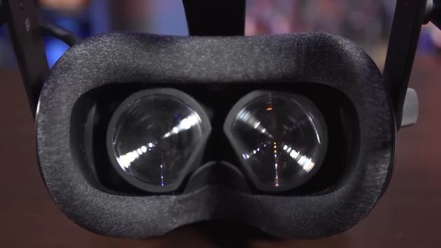 Valve Index VR Kit Review смотреть онлайн