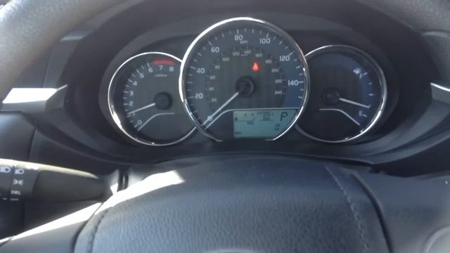 2014 Toyota Corolla L at Loving Toyota смотреть онлайн