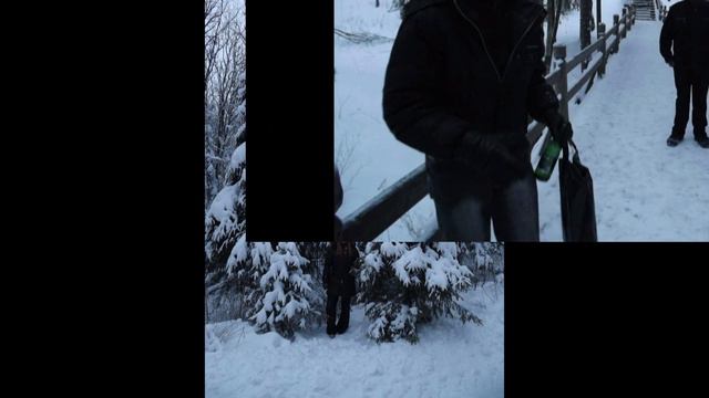 В Малые Карелы.mp4 смотреть онлайн