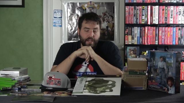 PlayLoad - Videogame Pickups January 2020 - Adam Koralik смотреть онлайн