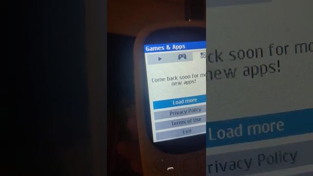 я всё понял, теперь скажите какой телефон взять чтобы все java игры тянул смотреть онлайн