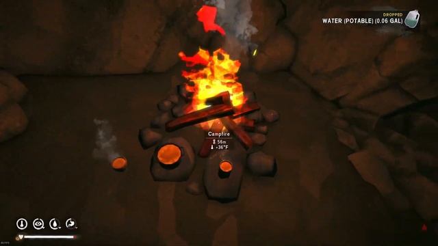 The Long Dark Gameplay - Interloper Late Game - Back To Bleak Inlet смотреть онлайн