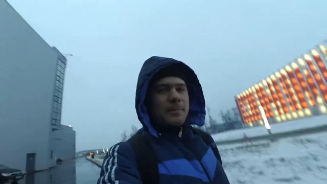 Подняли 50 000р. Съёмки передачи САРАНХЭ по корейски я тебя люблю. смотреть онлайн