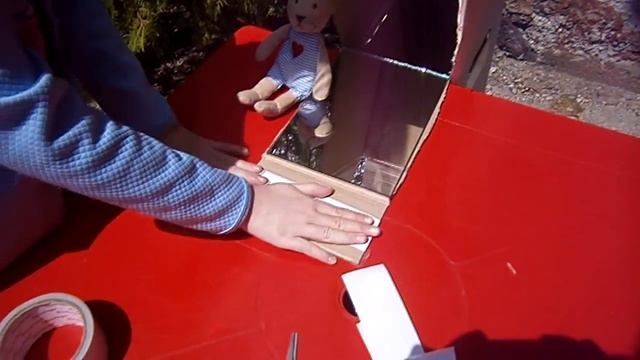 Сенсация!!! Как сделать перископ!!!!!!! Только у нас и только сейчас, чудеса науки!!!!!!!!!!! смотреть онлайн