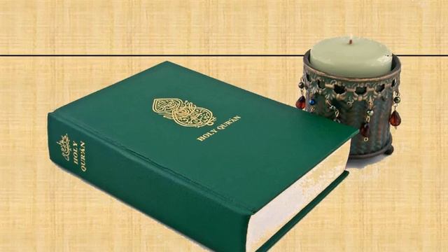 Can I see Allah in this world? Al Baqarah - Ayas 54 & 55 смотреть онлайн
