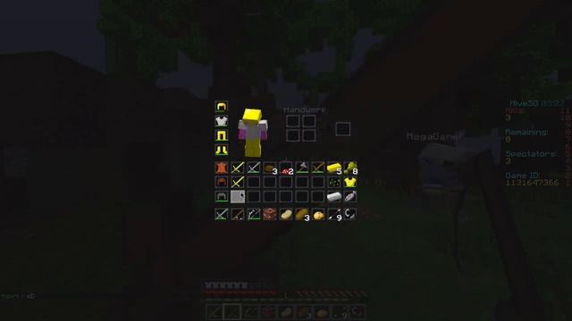 TerraFeast VS Curious / Hive ClanWar / 1.8 смотреть онлайн