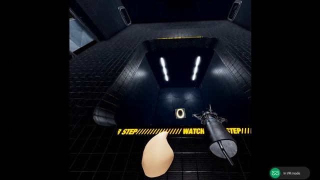 TUNNELER : VR Trailer смотреть онлайн