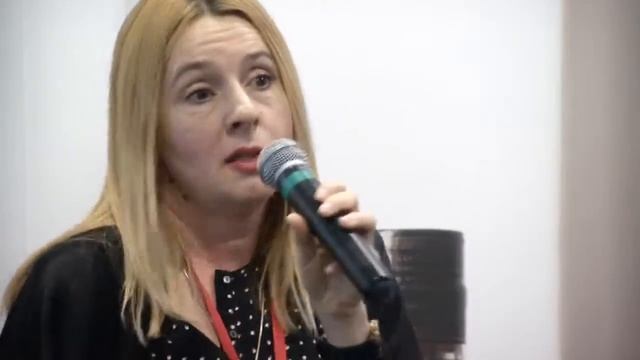 Французский ресторан. Что делать, если ты вне трендов? Наталия Невядомская смотреть онлайн