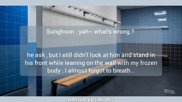 ???? ??? ????????? ??? ? ?????? ????? ?? ??? | ENHYPEN Sunghoon Imagine смотреть онлайн