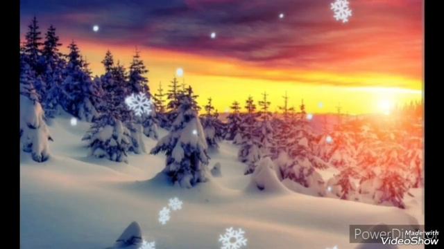 (11)... Зима-Холода... исполн. Андрей Губин... смотреть онлайн