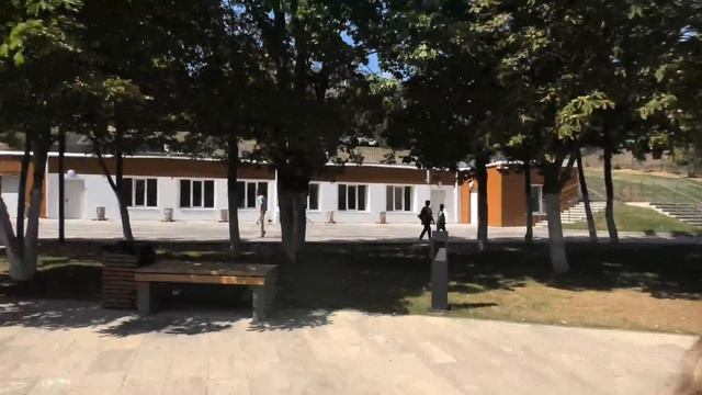 ЛУЧШИЙ ПАРК ГОРОДА ОРЛА смотреть онлайн