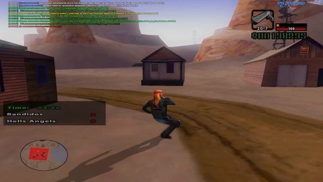 memory [gta in desc] смотреть онлайн